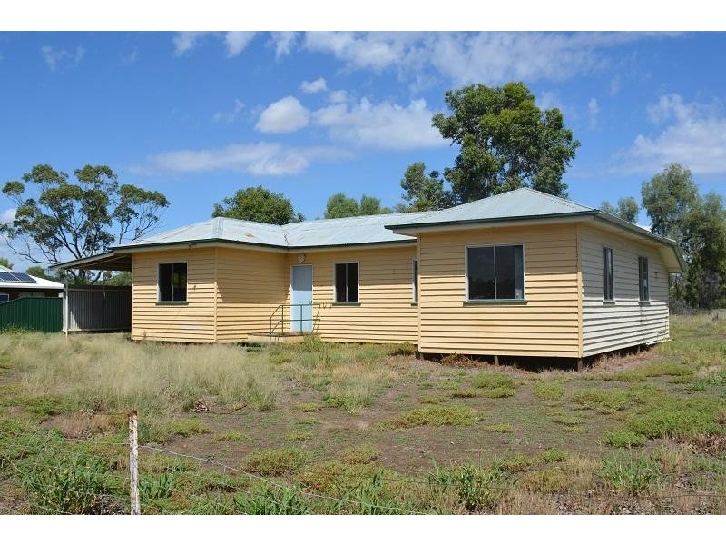 53 Alice Street, Mitchell QLD 4465