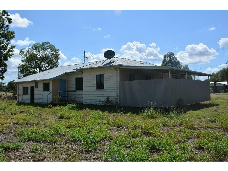 53 Alice Street, Mitchell QLD 4465