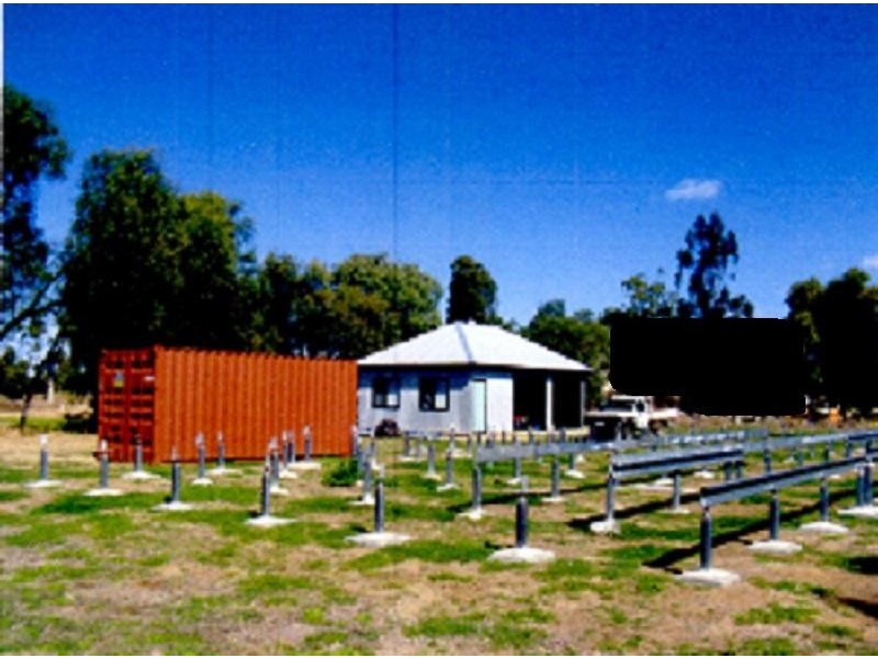 L2 Moyles Lane, Mitchell QLD 4465