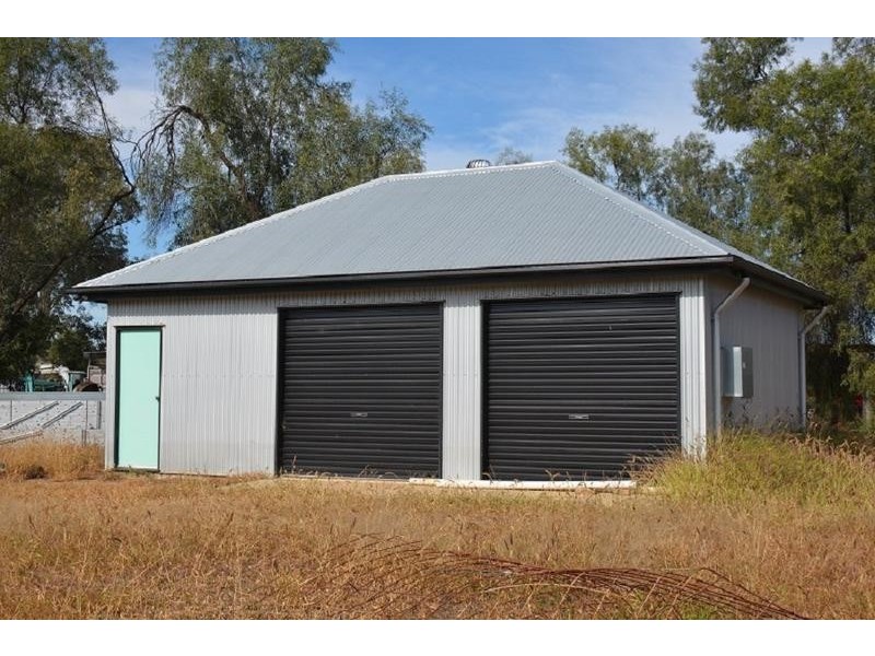 L2 Moyles Lane, Mitchell QLD 4465