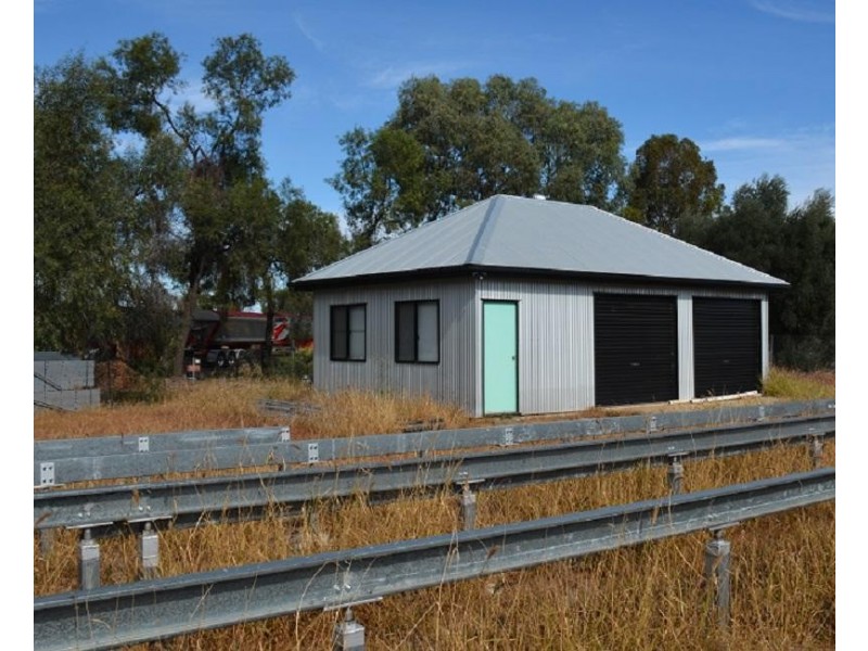 L2 Moyles Lane, Mitchell QLD 4465