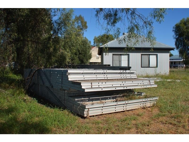 L2 Moyles Lane, Mitchell QLD 4465