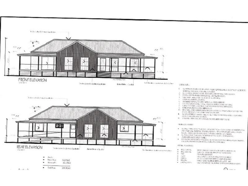 L2 Moyles Lane, Mitchell QLD 4465