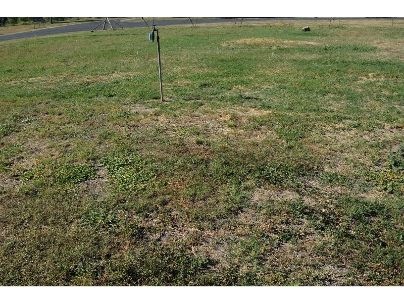 5 Short Street, Mitchell QLD 4465