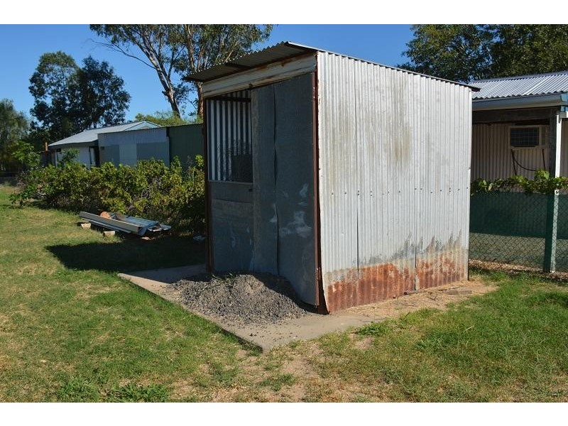 7 Short Street, Mitchell QLD 4465