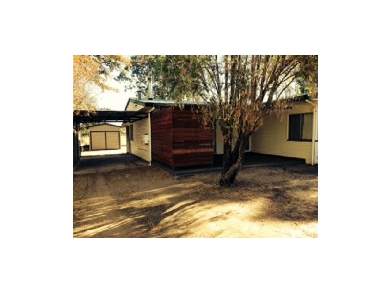 87 Alice Street, Mitchell QLD 4465