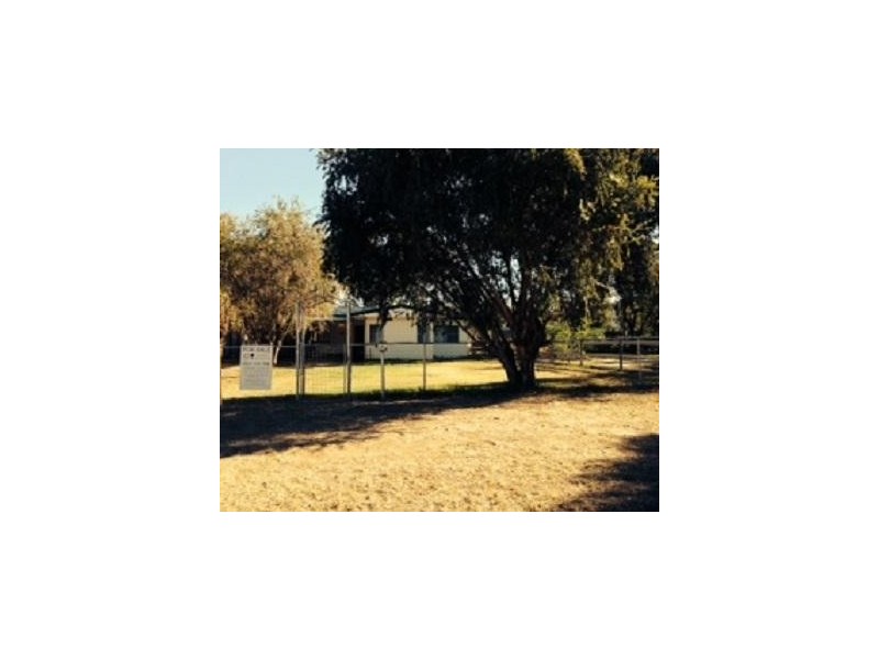 87 Alice Street, Mitchell QLD 4465