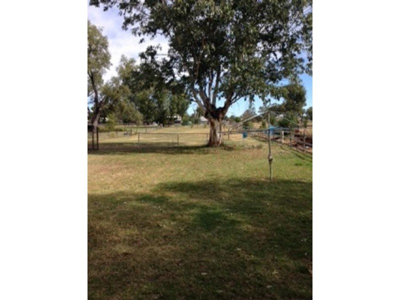 87 Alice Street, Mitchell QLD 4465