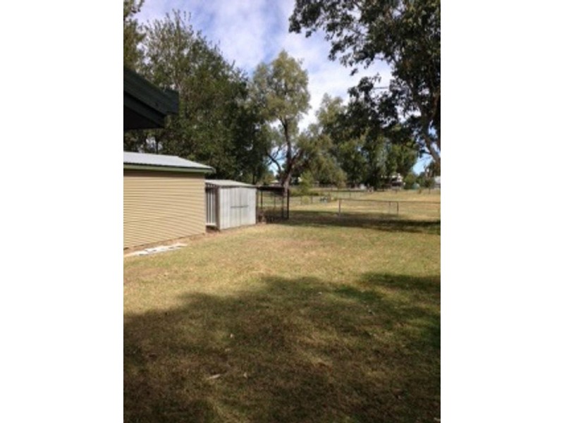 87 Alice Street, Mitchell QLD 4465