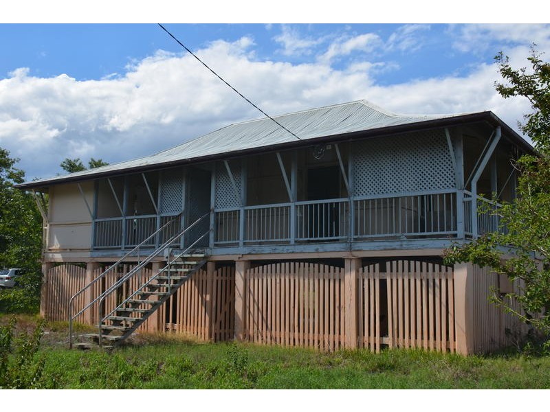 78 Ann Street, Mitchell QLD 4465