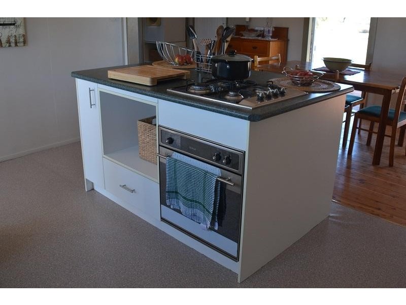 2 Moyles Lane, Mitchell QLD 4465