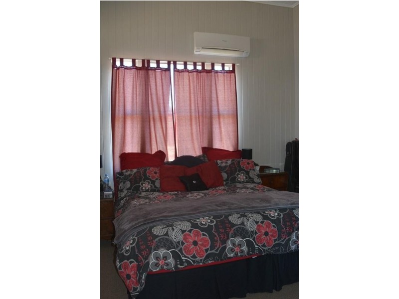 2 Moyles Lane, Mitchell QLD 4465