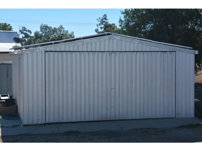 2 Moyles Lane, Mitchell QLD 4465