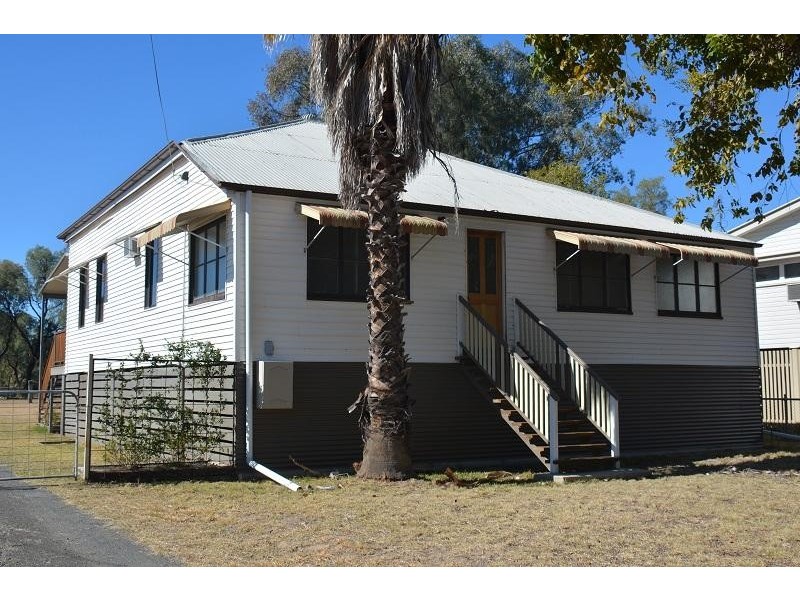 48 Ann Street, Mitchell QLD 4465
