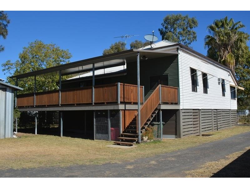 48 Ann Street, Mitchell QLD 4465