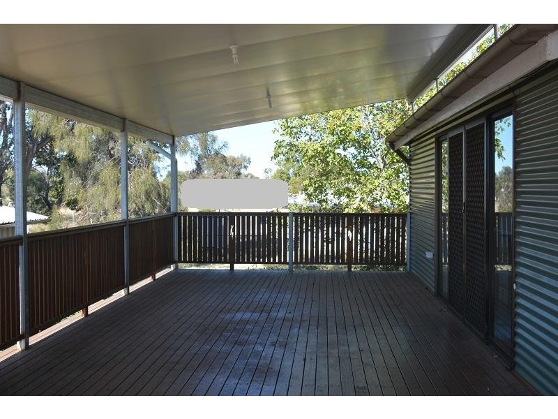 48 Ann Street, Mitchell QLD 4465