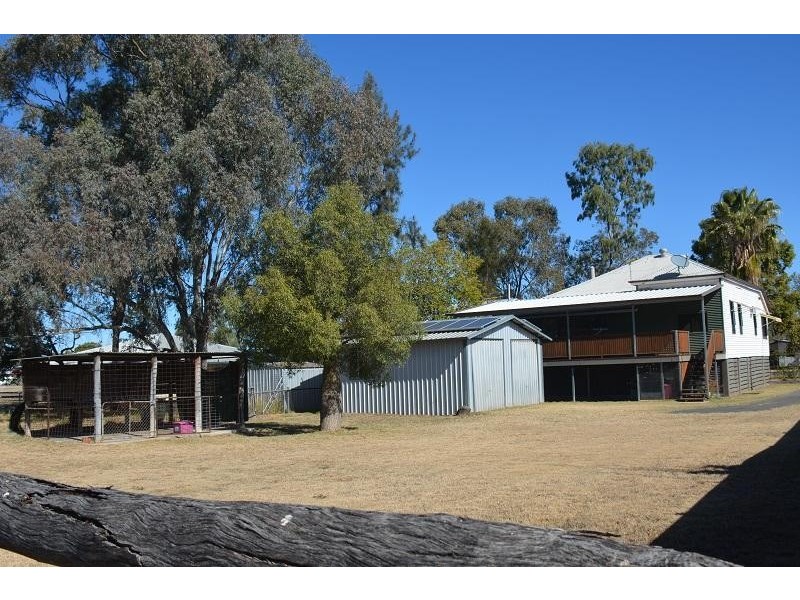 48 Ann Street, Mitchell QLD 4465