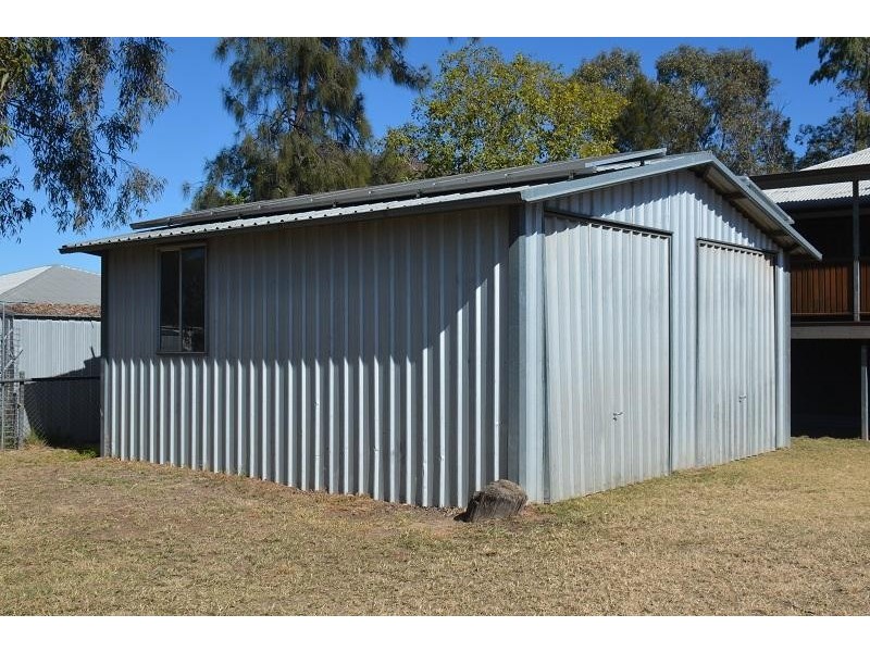48 Ann Street, Mitchell QLD 4465