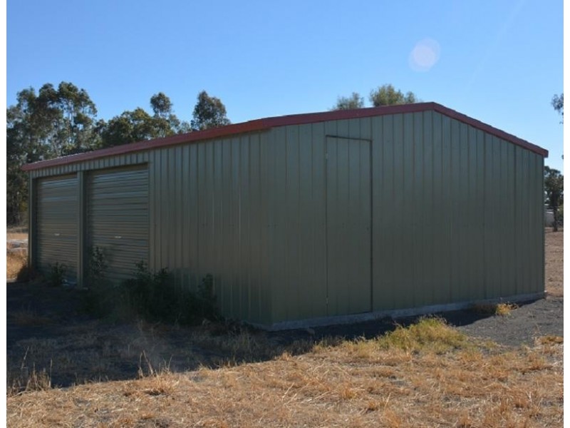 183 Alice Street, Mitchell QLD 4465