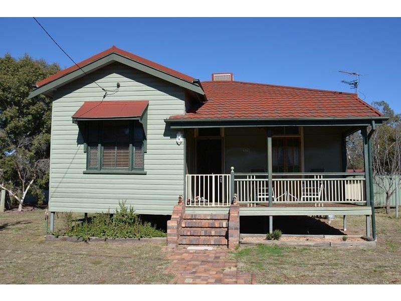 175 Alice Street, Mitchell QLD 4465