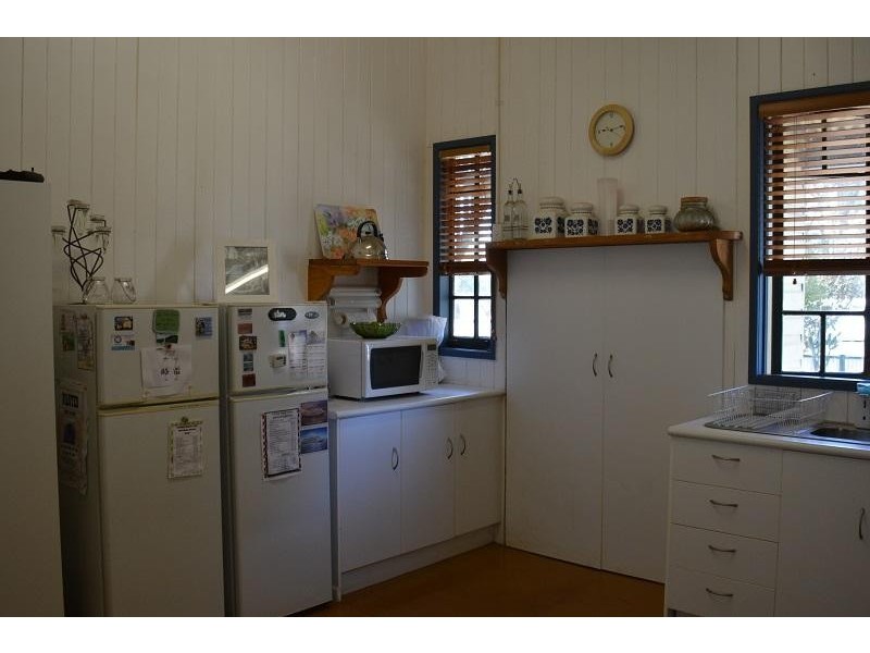 175 Alice Street, Mitchell QLD 4465