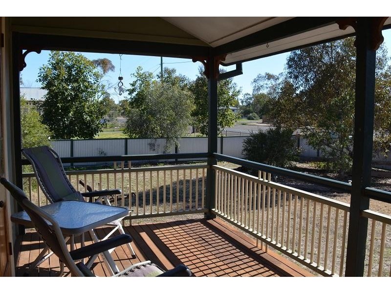 175 Alice Street, Mitchell QLD 4465