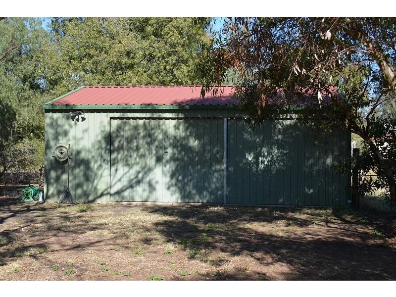 175 Alice Street, Mitchell QLD 4465