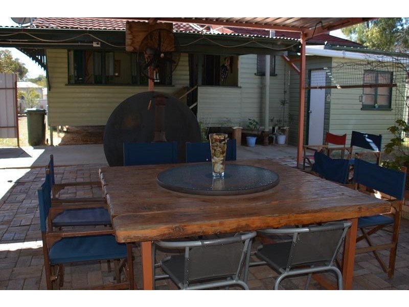 175 Alice Street, Mitchell QLD 4465