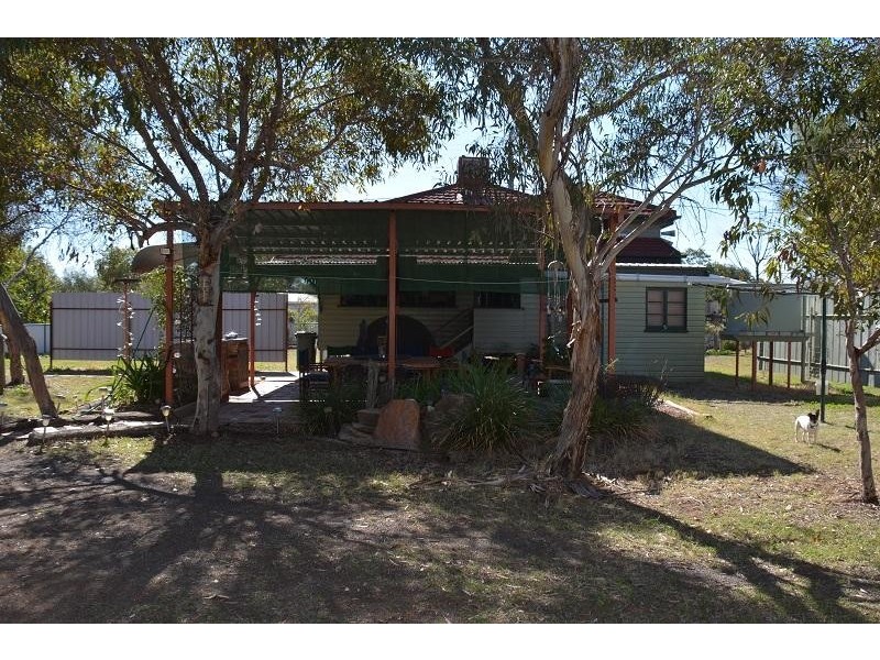 175 Alice Street, Mitchell QLD 4465