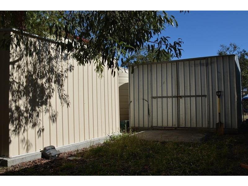 175 Alice Street, Mitchell QLD 4465