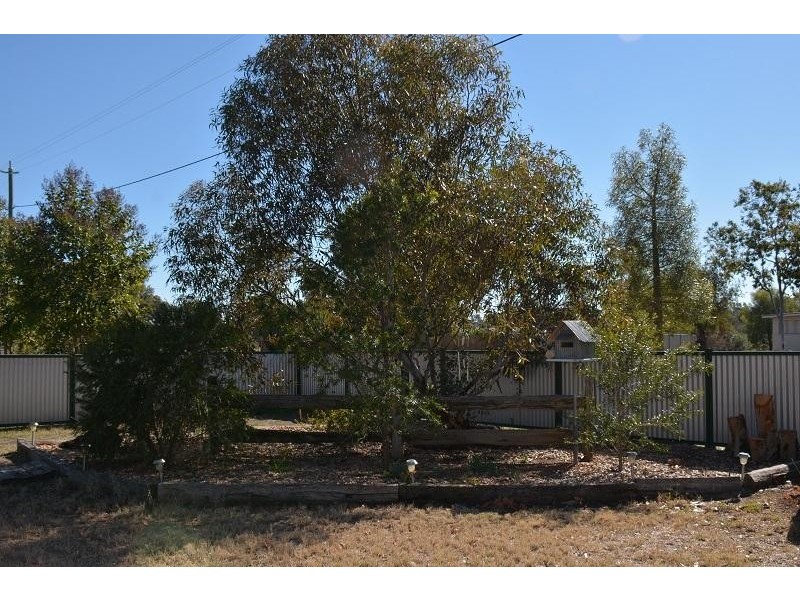 175 Alice Street, Mitchell QLD 4465