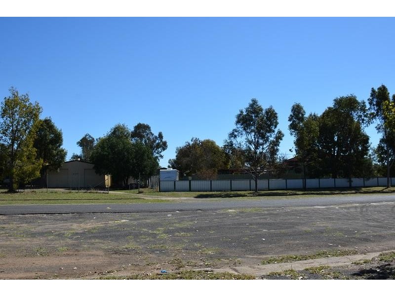 175 Alice Street, Mitchell QLD 4465