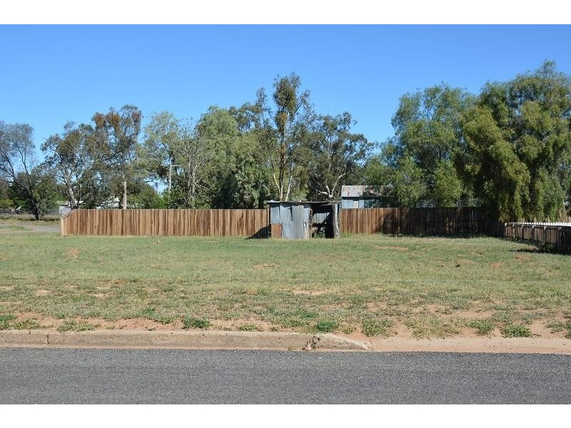 14 Oxford Street, Mitchell QLD 4465