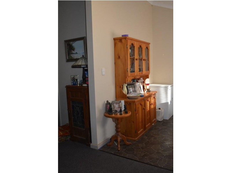 15 Elizabeth Street, Mitchell QLD 4465