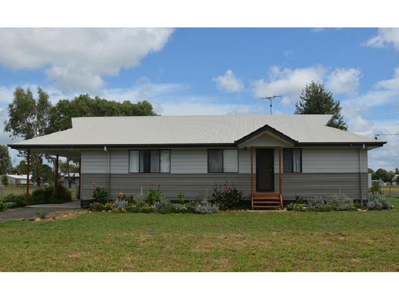 37 Mary Street, Mitchell QLD 4465
