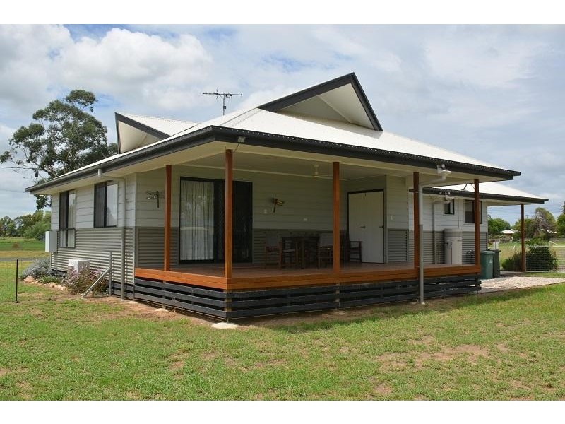 37 Mary Street, Mitchell QLD 4465