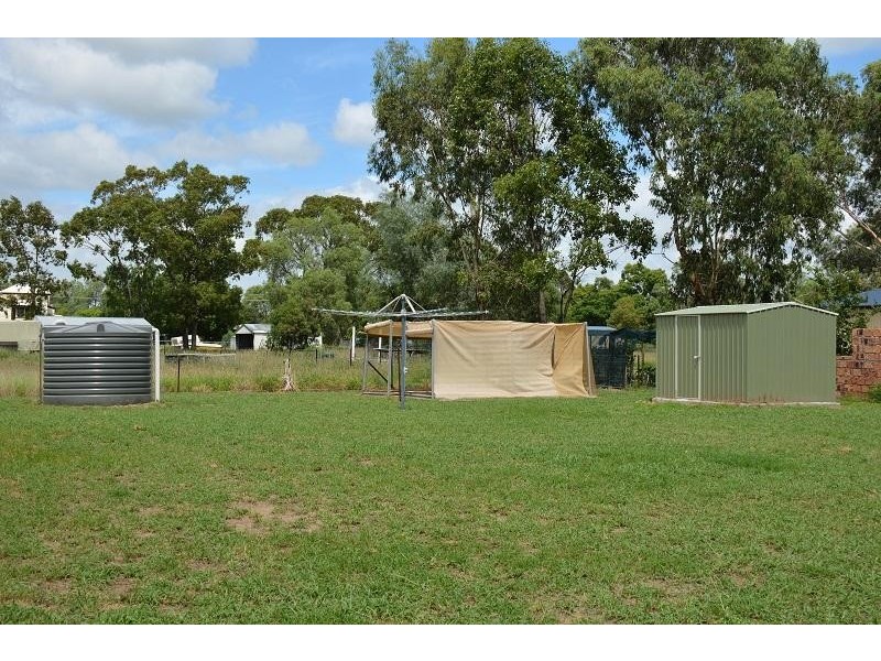 37 Mary Street, Mitchell QLD 4465