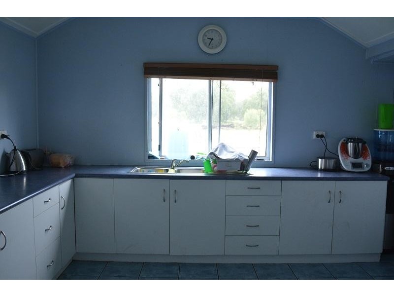 61 Eton Street, Mitchell QLD 4465