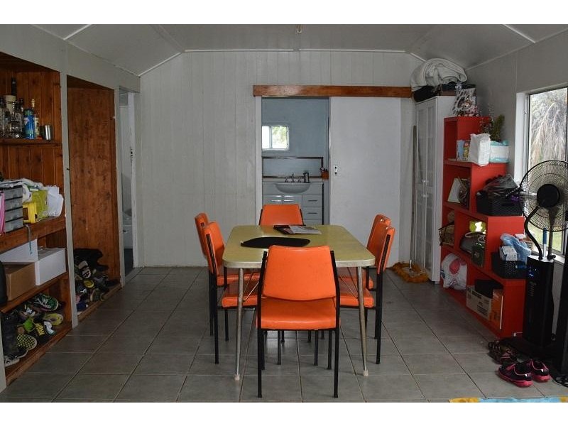 61 Eton Street, Mitchell QLD 4465