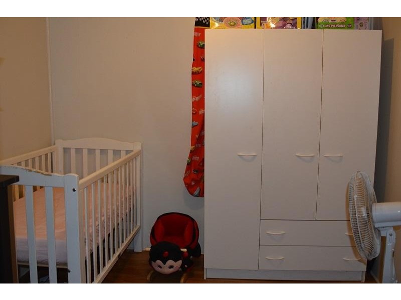 61 Eton Street, Mitchell QLD 4465