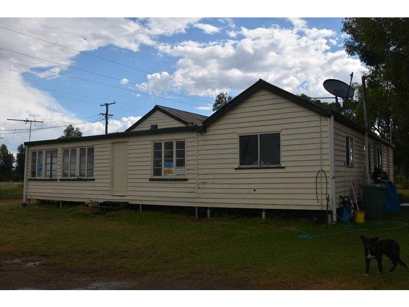 61 Eton Street, Mitchell QLD 4465