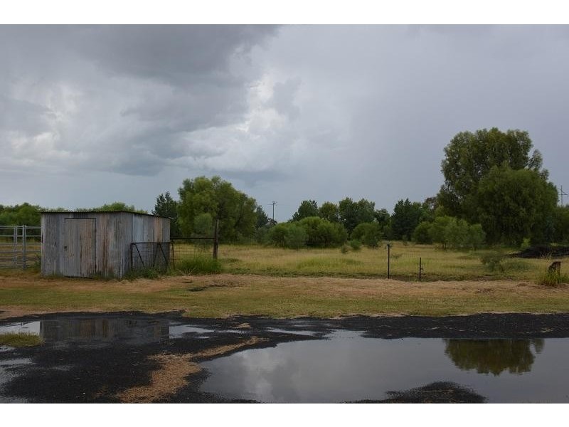 61 Eton Street, Mitchell QLD 4465