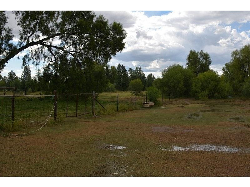 61 Eton Street, Mitchell QLD 4465