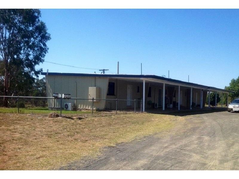 51 Louisa Street, Mitchell QLD 4465