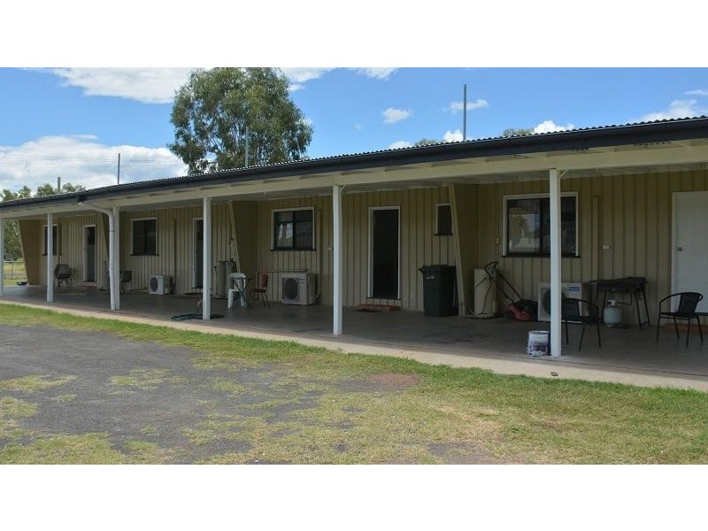 51 Louisa Street, Mitchell QLD 4465