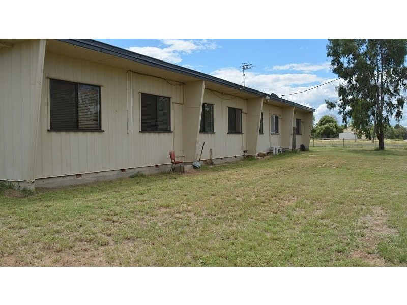 51 Louisa Street, Mitchell QLD 4465