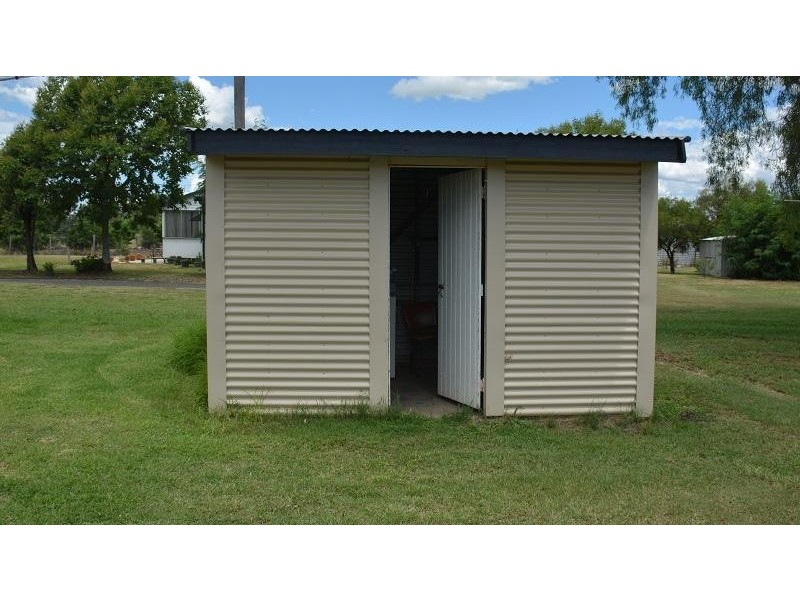 51 Louisa Street, Mitchell QLD 4465