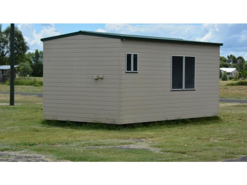 51 Louisa Street, Mitchell QLD 4465