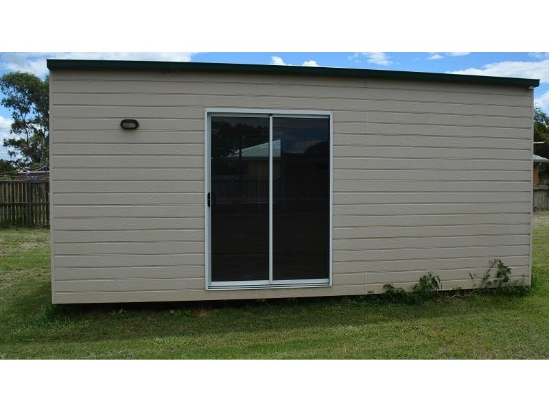 51 Louisa Street, Mitchell QLD 4465