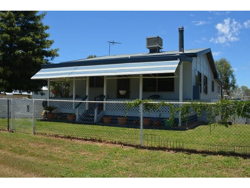 72 Alice Street, Mitchell QLD 4465